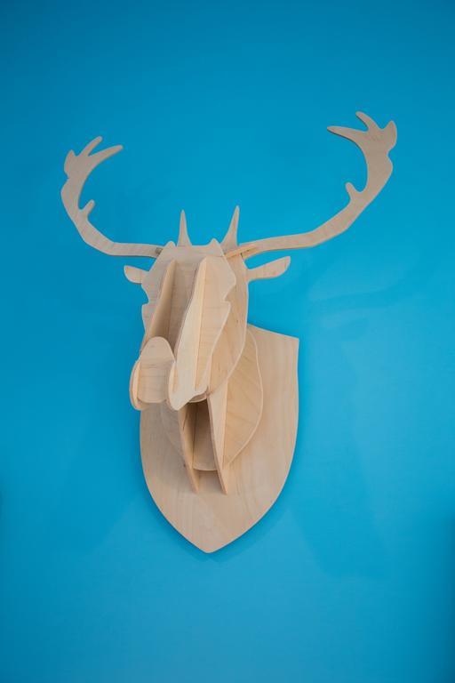 Antlers Guest House T'ai-tung Eksteriør billede