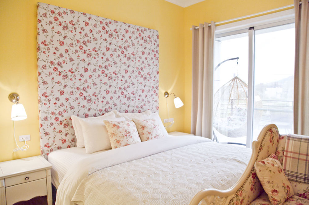 Antlers Guest House T'ai-tung Eksteriør billede